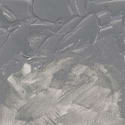 Peinture acrylique extra-fine Excellence Blockx, 75 ml, Gris verdâtre