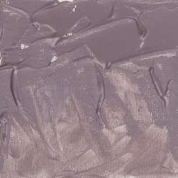 Peinture acrylique extra-fine Excellence Blockx, 75 ml, Gris rougeâtre