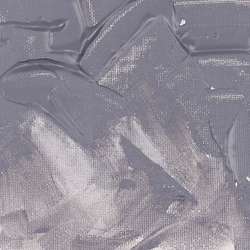 Peinture acrylique extra-fine Excellence Blockx, 75 ml, Gris bleuté