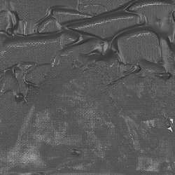 Peinture acrylique extra-fine Excellence Blockx, 75 ml, Gris neutre foncé