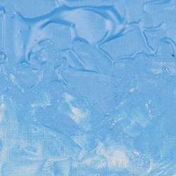 Peinture acrylique extra-fine Excellence Blockx, 75 ml, Bleu azur clair