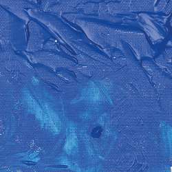 Peinture acrylique extra-fine Excellence Blockx, 75 ml, Bleu céruléum imitation