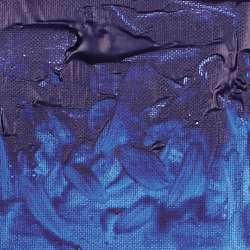 Peinture acrylique extra-fine Excellence Blockx, 75 ml, Bleu primaire