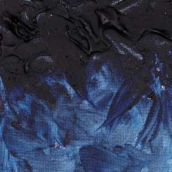 Peinture acrylique extra-fine Excellence Blockx, 75 ml, Bleu de Prusse