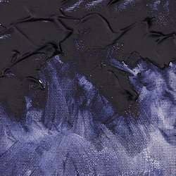 Peinture acrylique extra-fine Excellence Blockx, 75 ml, Indigo