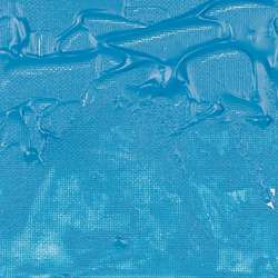 Peinture acrylique extra-fine Excellence Blockx, 75 ml, Bleu turqauoise