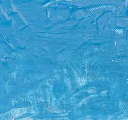 Peinture acrylique extra-fine Excellence Blockx, 75 ml, Bleu lagon