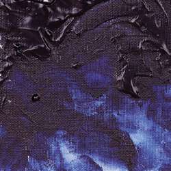 Peinture acrylique extra-fine Excellence Blockx, 75 ml, Bleu indanthrène