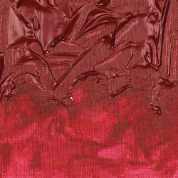 Peinture acrylique extra-fine Excellence Blockx, 75 ml, Rouge indien