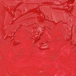 Peinture acrylique extra-fine Excellence Blockx, 75 ml, Rouge de naphtol