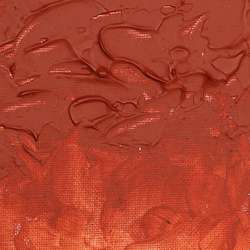 Peinture acrylique extra-fine Excellence Blockx, 75 ml, Rouge de Venise