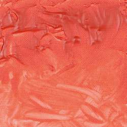 Peinture acrylique extra-fine Excellence Blockx, 75 ml, Rouge orangé d'anthraquinone