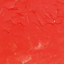 Peinture acrylique extra-fine Excellence Blockx, 75 ml, Rouge pyrollo