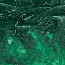 Peinture acrylique extra-fine Excellence Blockx, 75 ml, Vert permanent foncé