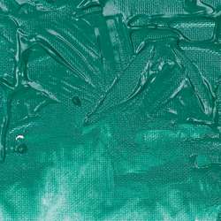 Peinture acrylique extra-fine Excellence Blockx, 75 ml, Vert émeraude