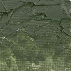 Peinture acrylique extra-fine Excellence Blockx, 75 ml, Terre Verte