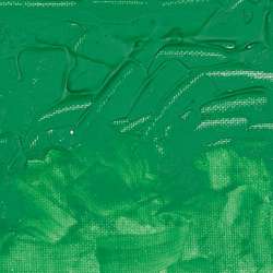 Peinture acrylique extra-fine Excellence Blockx, 75 ml, Vert foncé sans cadmium