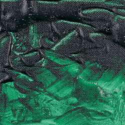 Peinture acrylique extra-fine Excellence Blockx, 75 ml, Vert phtalo