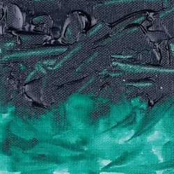 Peinture acrylique extra-fine Excellence Blockx, 75 ml, Vert Blockx