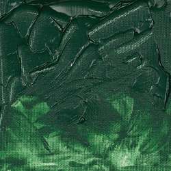 Peinture acrylique extra-fine Excellence Blockx, 75 ml, Vert de vessie