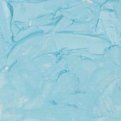 Peinture acrylique extra-fine Excellence Blockx, 75 ml, Vert turquoise