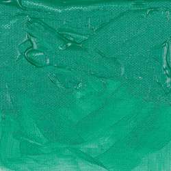 Peinture acrylique extra-fine Excellence Blockx, 75 ml, Vert Véronèse