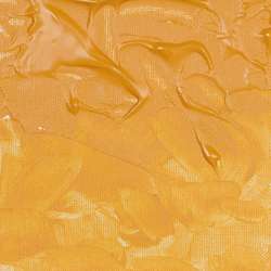 Peinture acrylique extra-fine Excellence Blockx, 75 ml, Jaune chrome titane