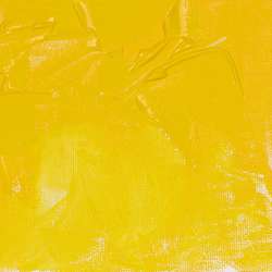 Peinture acrylique extra-fine Excellence Blockx, 75 ml, Jaune moyen sans cadmium