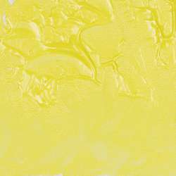 Peinture acrylique extra-fine Excellence Blockx, 75 ml, Jaune citron