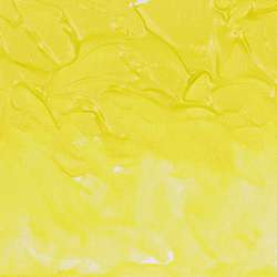 Peinture acrylique extra-fine Excellence Blockx, 75 ml, Jaune Blockx