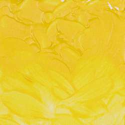 BLOCKX extrafeine Acrylfarbe Excellence, 75 ml, Primärgelb