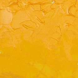 Peinture acrylique extra-fine Excellence Blockx, 75 ml, Jaune indien