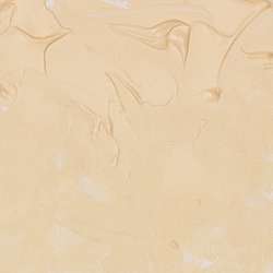 Peinture acrylique extra-fine Excellence Blockx, 75 ml, Beige jaune