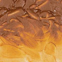 Peinture acrylique extra-fine Excellence Blockx, 75 ml, Jaune Mars transparent