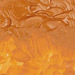 Peinture acrylique extra-fine Excellence Blockx, 75 ml, Ocre Jaune (rouge)