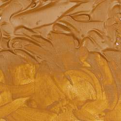 Peinture acrylique extra-fine Excellence Blockx, 75 ml, Ocre Jaune (verte)