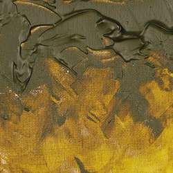 Peinture acrylique extra-fine Excellence Blockx, 75 ml, Jaune azométhine