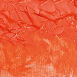 Peinture acrylique extra-fine Excellence Blockx, 75 ml, Rouge pyrollo