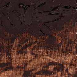 Peinture acrylique extra-fine Excellence Blockx, 75 ml, Terre d'ombre brûlée