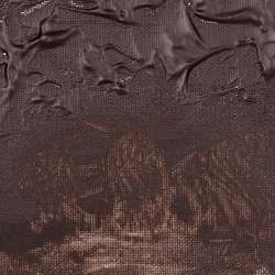 Peinture acrylique extra-fine Excellence Blockx, 75 ml, Brun Van Dijck