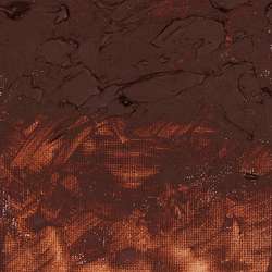 Peinture acrylique extra-fine Excellence Blockx, 75 ml, Terre de Sienne foncée