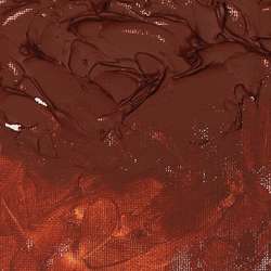 BLOCKX extrafeine Acrylfarbe Excellence, 75 ml, Siena dunkel