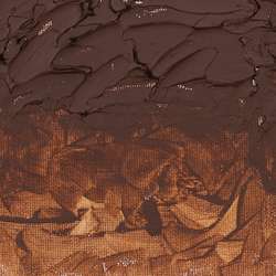 Peinture acrylique extra-fine Excellence Blockx, 75 ml, Brun Blocks