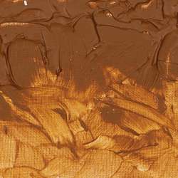 Peinture acrylique extra-fine Excellence Blockx, 75 ml, Ocre brune claire