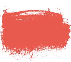 Encres de couleur Lino Jacques Herbin, 35 ml, Rouge