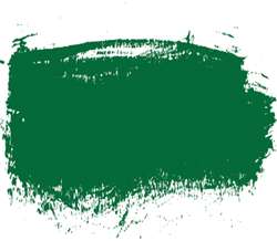 Encres de couleur Lino Jacques Herbin, 35 ml, Vert forêt