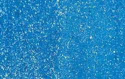 Bleu phtalo irisé