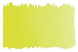 Aquarelle fine AKADEMIE® SCHMINCKE, demi-godet, jaune fluo