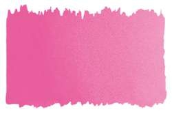 Aquarelle fine AKADEMIE® SCHMINCKE, demi-godet, rose fluo