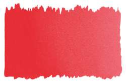 Aquarelle fine AKADEMIE® SCHMINCKE, demi-godet, rouge brillant